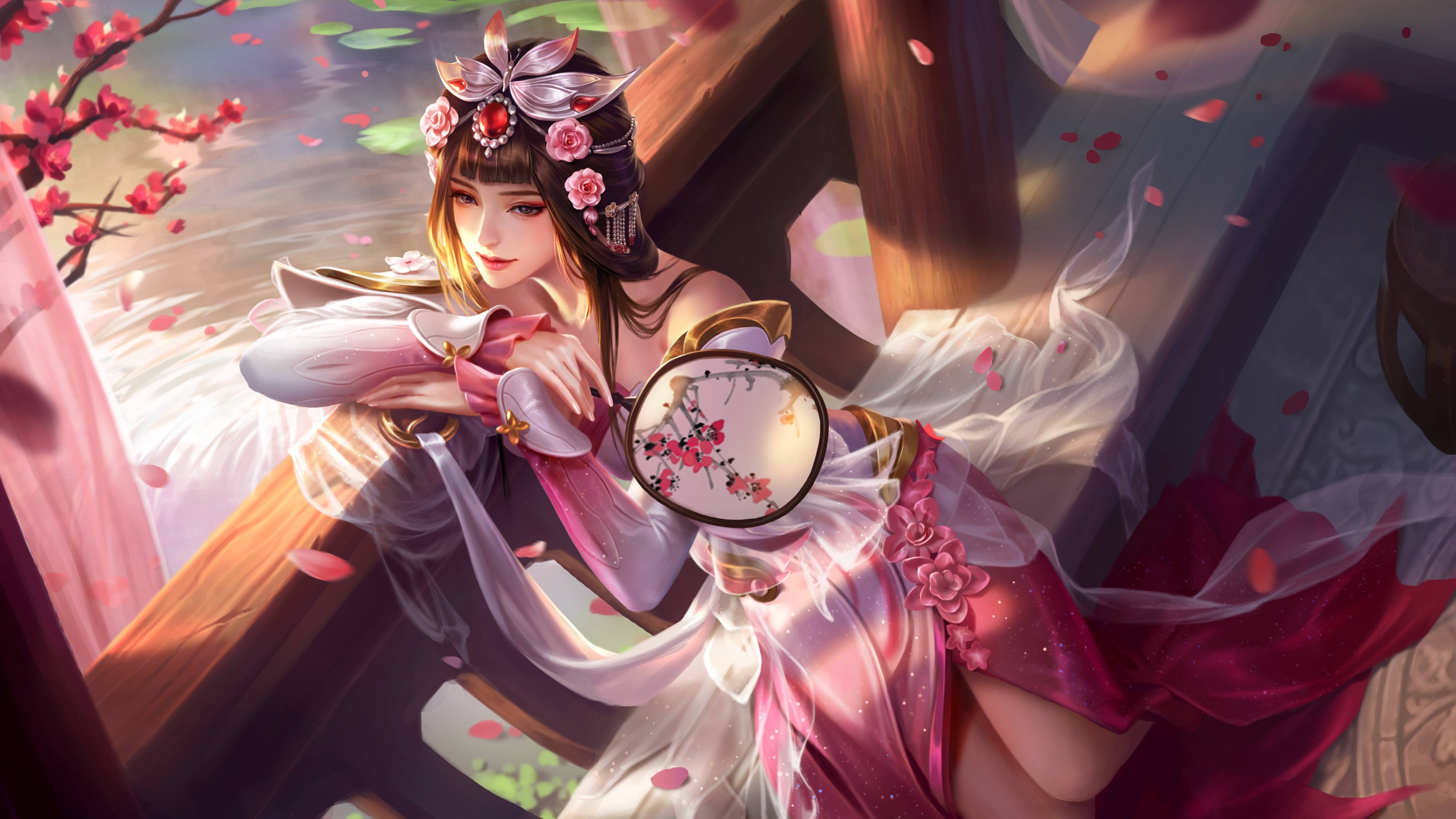 长期优势至 长期优势至