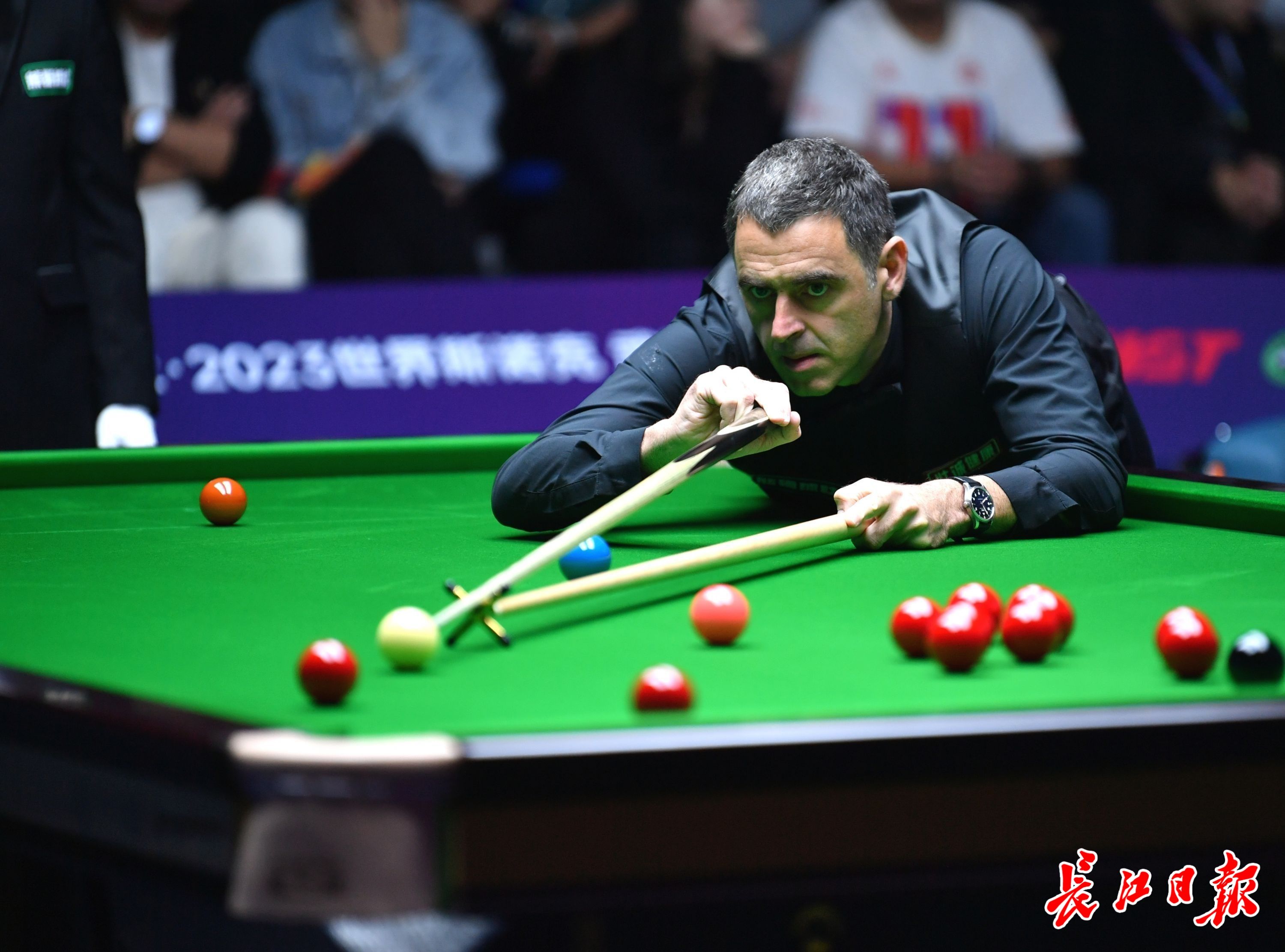 和手长限制 和手长限制